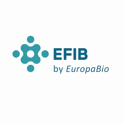 EFIB Logo 2025